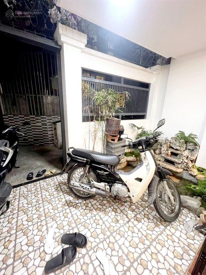 Ngộp bank bán gấp nhà 2 tầng 5x12m ngay bến xe miền tây đường kinh dương vương 4.1 tỷ