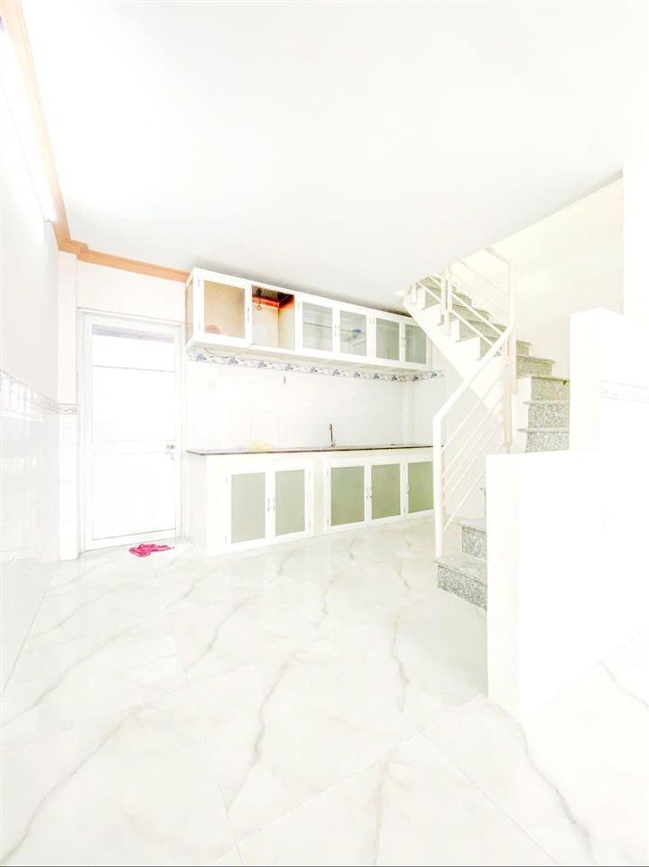 Nhà chính chủ đườnghồ học lãm an lạc bình tân 4x14m hẻm 6m 5.2 tỷ