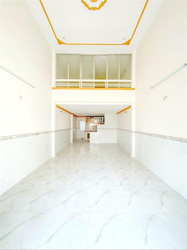 Nhà chính chủ đườnghồ học lãm an lạc bình tân 4x14m hẻm 6m 5.2 tỷ