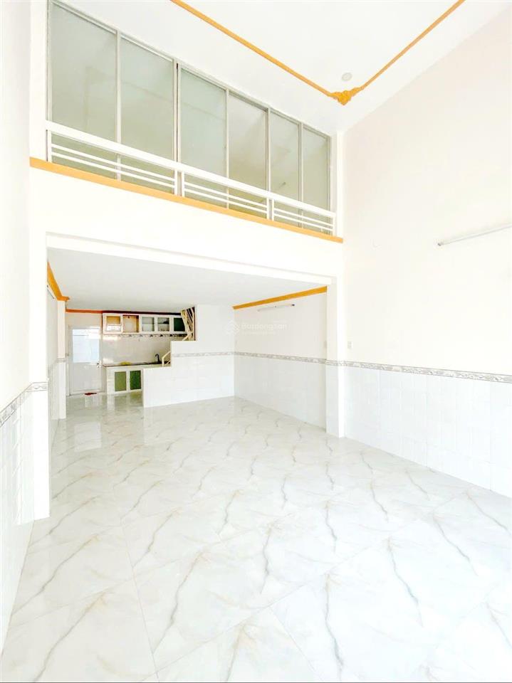 Nhà chính chủ đườnghồ học lãm an lạc bình tân 4x14m hẻm 6m 5.2 tỷ