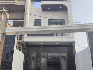 Bán nhà mới xây 1 lầu 1 trệt tại tân vĩnh hiệp  tân uyên, giá 2 tỷ 9