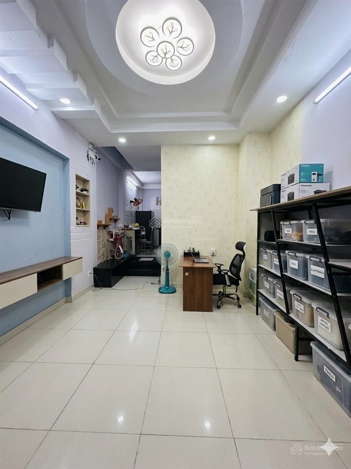 Nhà đẹp 2 tầng  48m2  giá tốt an phú đông, quận 12 | 3.3 tỷ (tl)