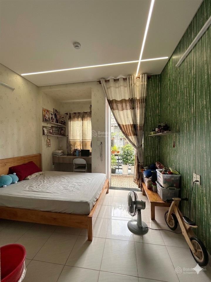 Nhà đẹp 2 tầng  48m2  giá tốt an phú đông, quận 12 | 3.3 tỷ (tl)