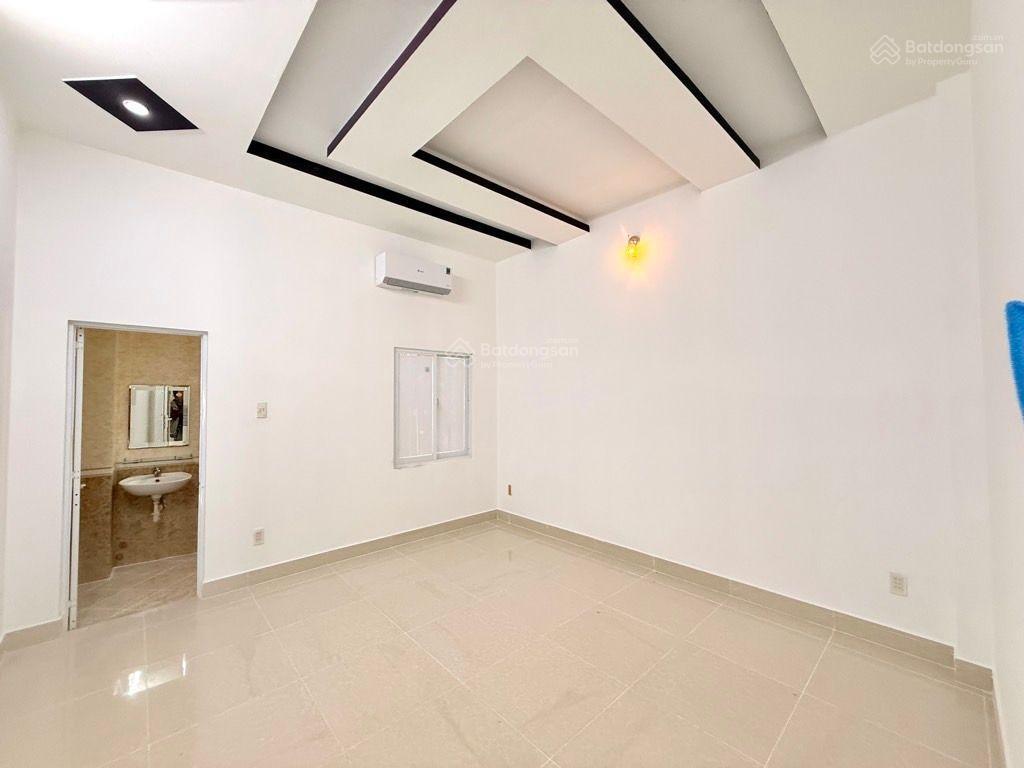 Bán nhà 2 tầng  hxh tránh  thạnh lộc 22, q12  59m2  4.73 tỷ (tl)