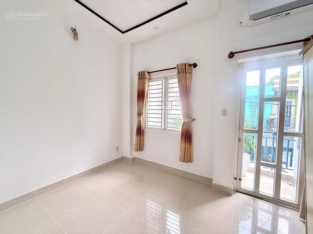 Bán nhà 2 tầng  hxh tránh  thạnh lộc 22, q12  59m2  4.73 tỷ (tl)