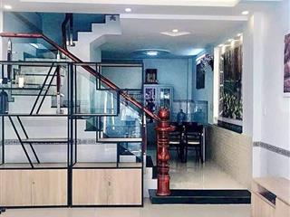 Bán nhà 2 tầng  nguyễn văn lượng, gò vấp  giá 4.85 tỷ (tl)