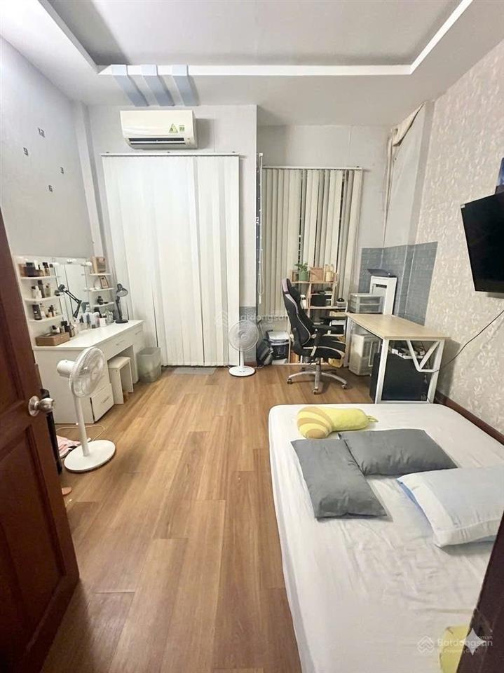 Bán nhà 2 tầng  nguyễn văn lượng, gò vấp  giá 4.85 tỷ (tl)