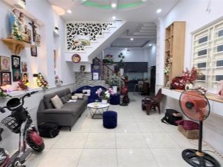 Bán gấp nhà 4 tầng  ngang 5m  hxh vip khu phân lô đồng bộ hiệp thành, q12 | chỉ 5.6 tỷ (tl)