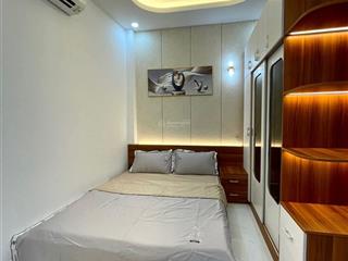 Bán nhà 3 tầng hxh đs 21  quang trung, thông tây hội, gò vấp | giá 6.45 tỷ (tl)