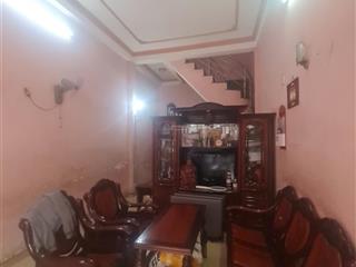 Bán nhà 3 tầng btct kiên cố  kế giáo xứ an nhơn, p17, gò vấp 56m2, 6.9 tỷ (tl)