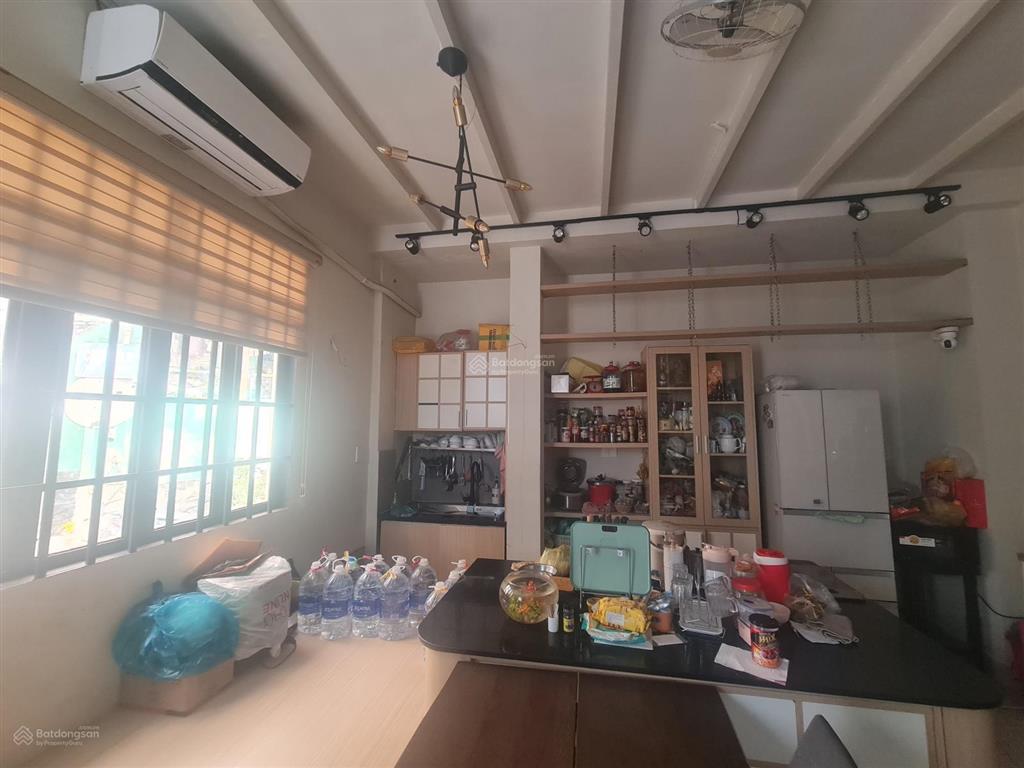 Bán nhà 2 tầng  hxh thông nguyễn du, p7, gò vấp  dt (6 x 10m) | 6.45 tỷ (tl)