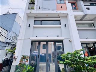 Bán nhà 5 tầng btct  hxh đỗ cửa 578 lê quang định, p.1, gò vấp | giá 9.6 tỷ (tl)