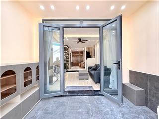Nhà mới 3 tầng btct ngay cityland phan văn trị, p.10, gò vấp | giá 6.5 tỷ (tl)