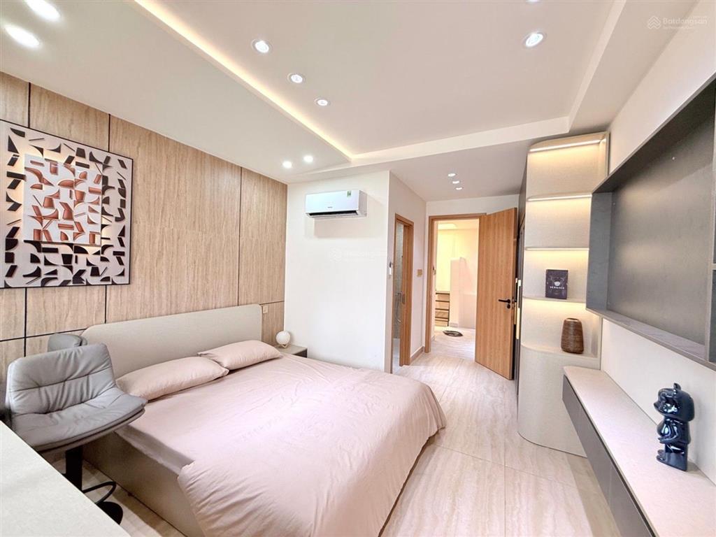 Nhà mới 3 tầng btct ngay cityland phan văn trị, p.10, gò vấp | giá 6.5 tỷ (tl)