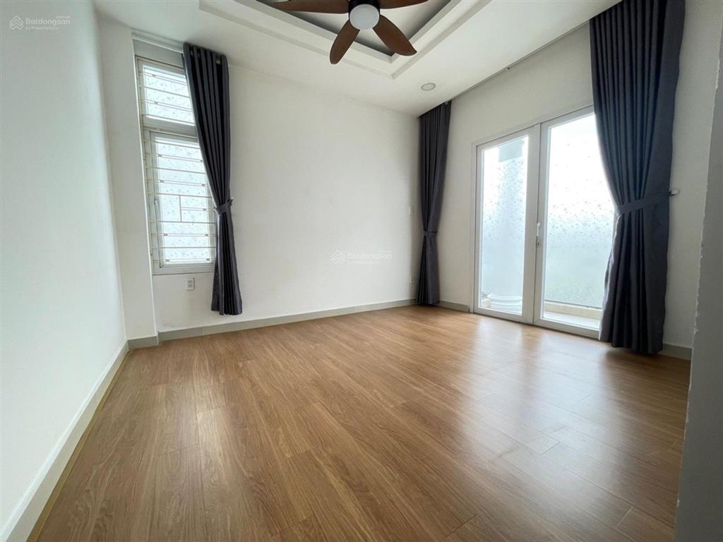 Siêu phẩm 4 tầng  58m²  hxh đỗ cửa  quang trung, gò vấp | giá 8.4 tỷ (tl)