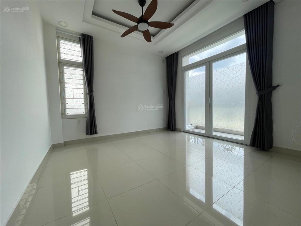 Siêu phẩm 4 tầng  58m²  hxh đỗ cửa  quang trung, gò vấp | giá 8.4 tỷ (tl)