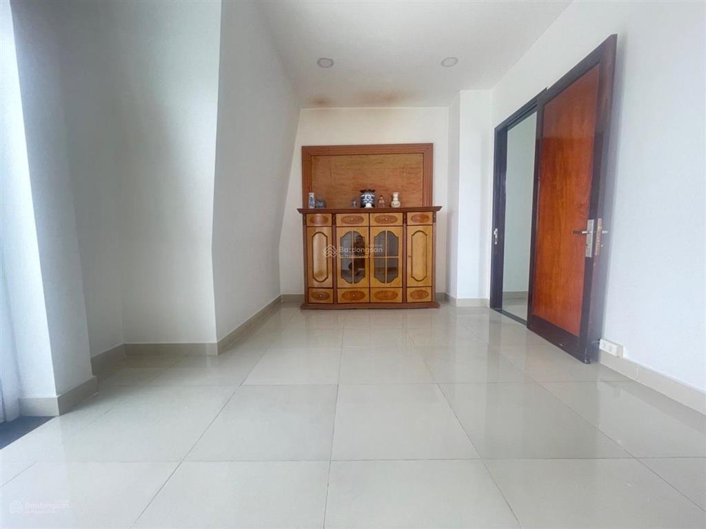 Siêu phẩm 4 tầng  58m²  hxh đỗ cửa  quang trung, gò vấp | giá 8.4 tỷ (tl)