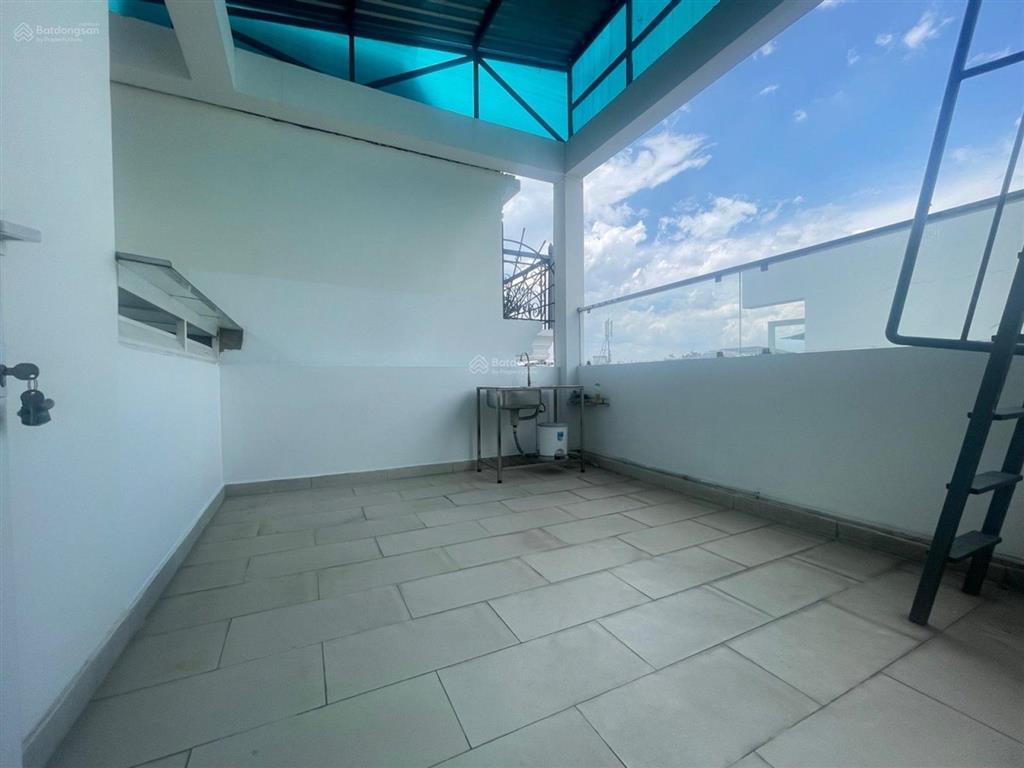 Siêu phẩm 4 tầng  58m²  hxh đỗ cửa  quang trung, gò vấp | giá 8.4 tỷ (tl)