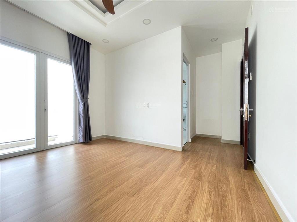 Siêu phẩm 4 tầng  58m²  hxh đỗ cửa  quang trung, gò vấp | giá 8.4 tỷ (tl)
