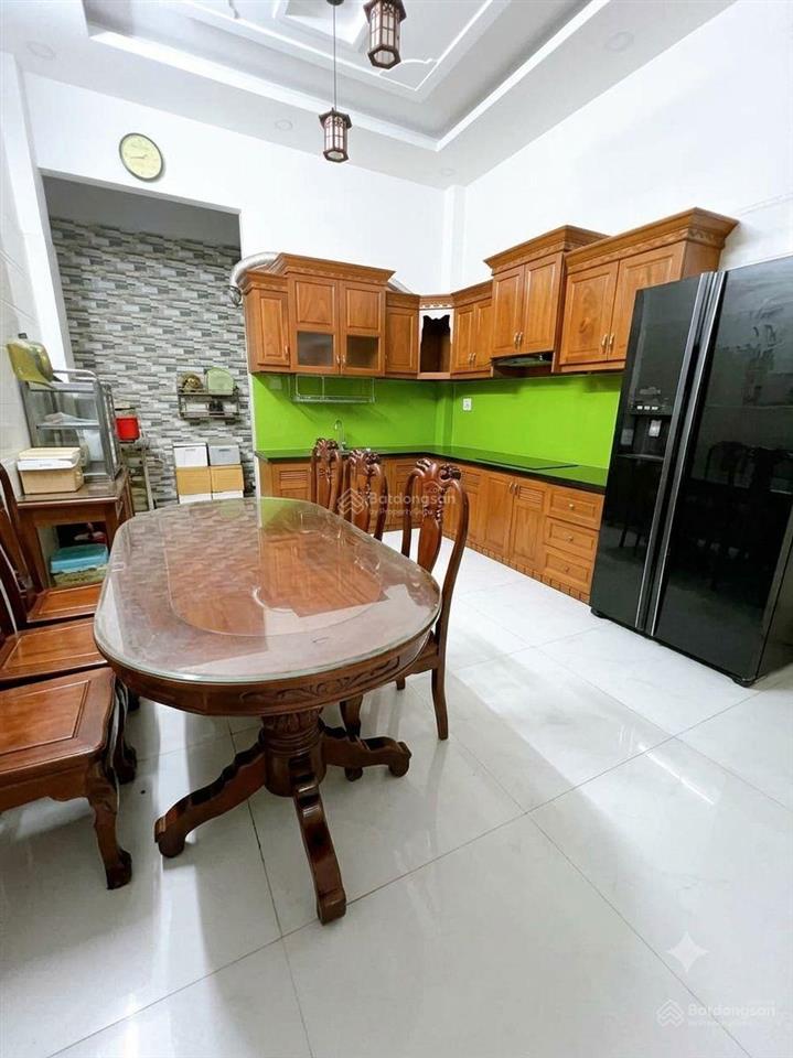 Bán nhà mới đẹp 5 tầng  hxh thống nhất, gò vấp | 72m² | giá 8.4 tỷ (tl)