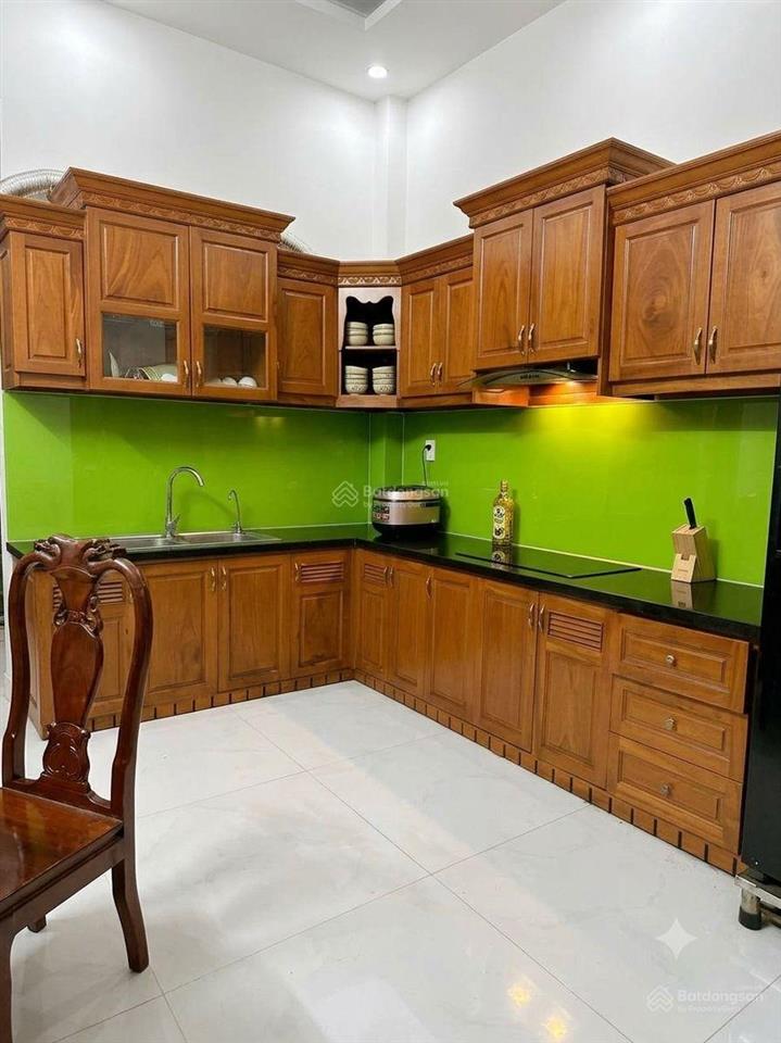 Bán nhà mới đẹp 5 tầng  hxh thống nhất, gò vấp | 72m² | giá 8.4 tỷ (tl)