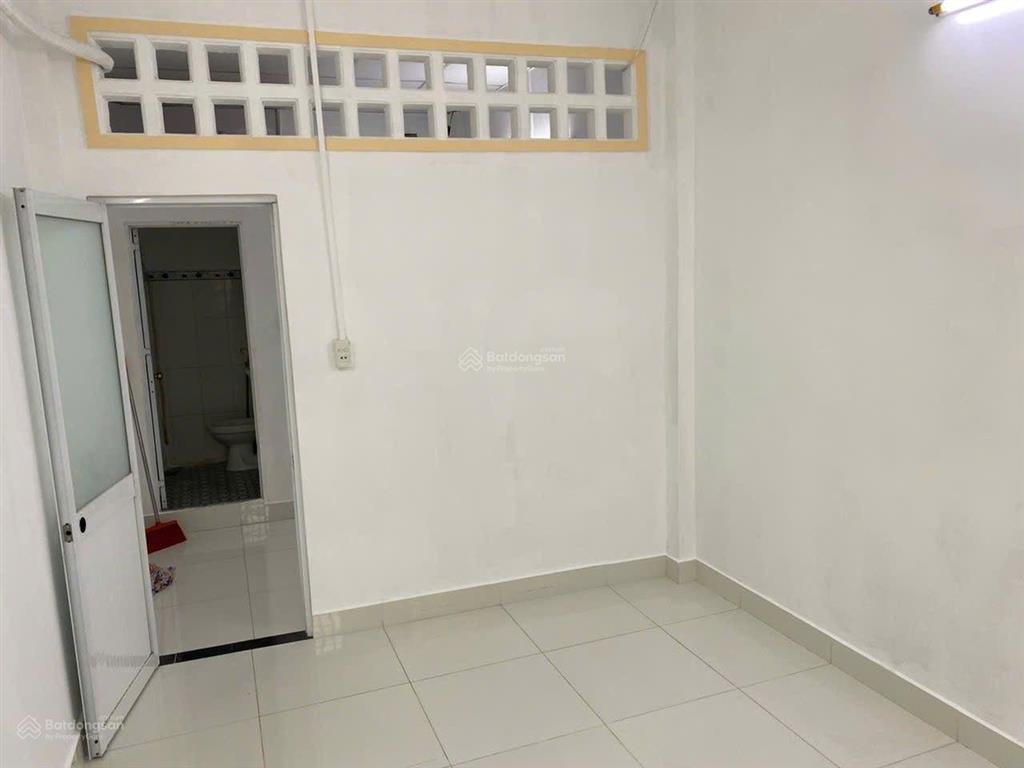 Bán nhà 2 tầng btct  hxh bùi hữu nghĩa, p. 2, bình thạnh, giá 4.95 tỷ (tl)