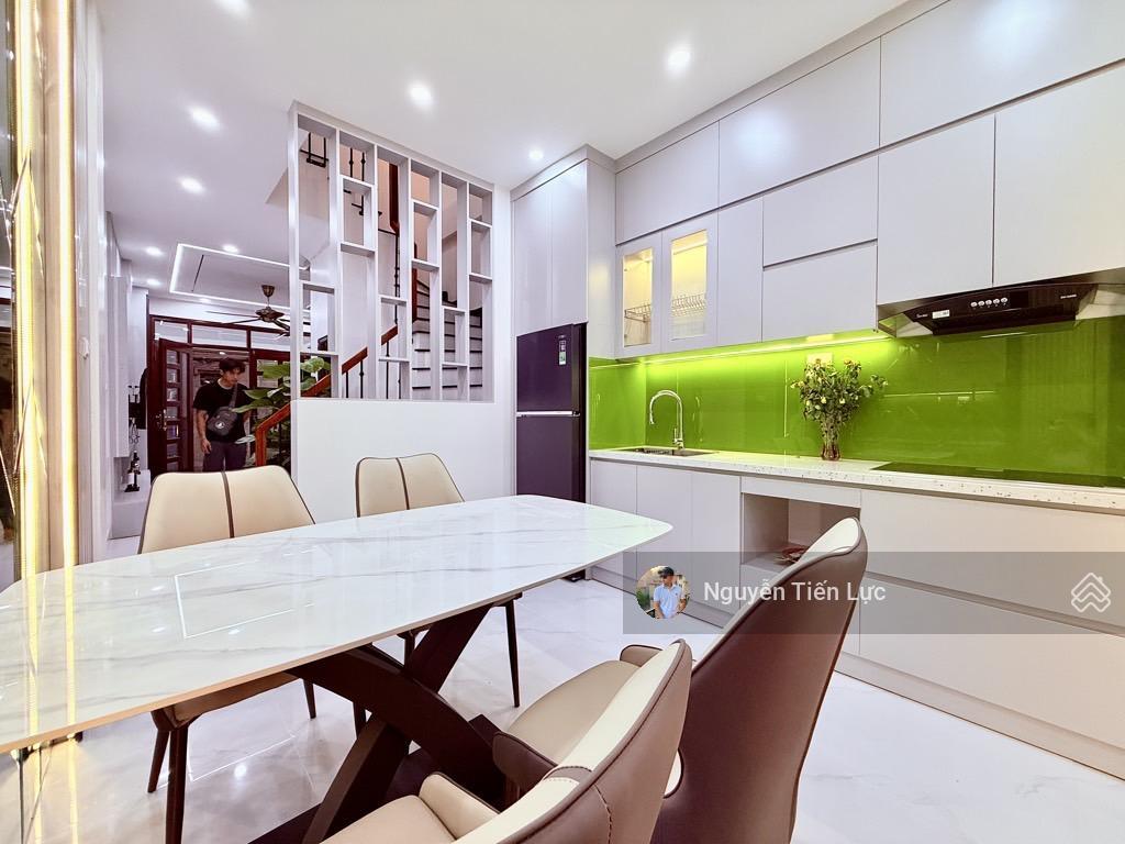 Bán nhà siêu đẹp phố hồng mai  bạch mai  hai bà trưng  42m2  9.3 tỷ