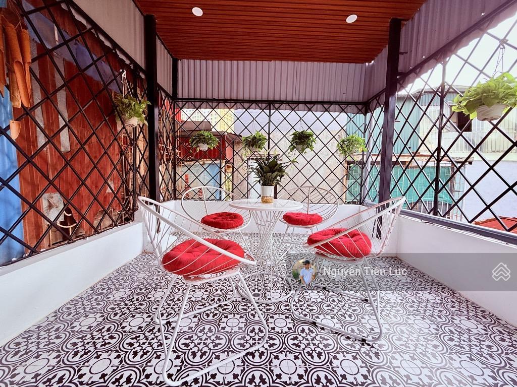 Bán nhà siêu đẹp phố hồng mai  bạch mai  hai bà trưng  42m2  9.3 tỷ