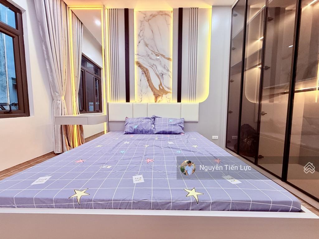Bán nhà siêu đẹp phố hồng mai  bạch mai  hai bà trưng  42m2  9.3 tỷ