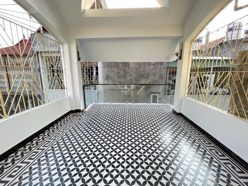 Nhà minh khai 55m2 mặt tiền khủng vài bước ra phố 2 thoáng vĩnh viễn nội thất vip ở sướng  12.5tỷ