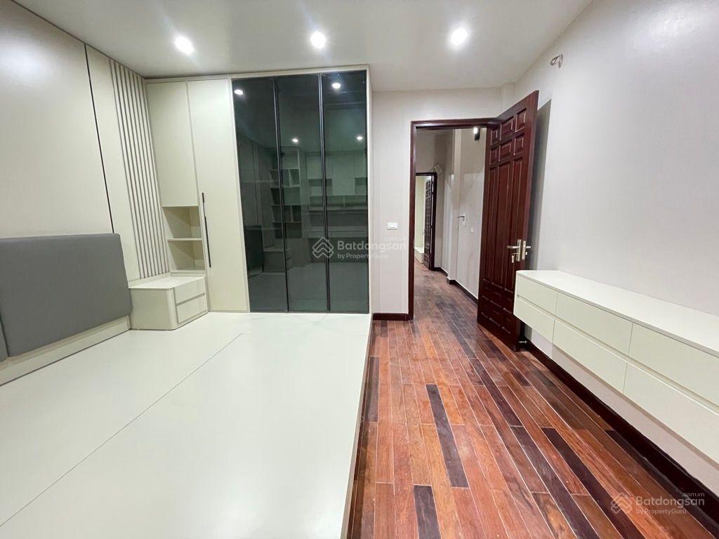 Nhà minh khai 55m2 mặt tiền khủng vài bước ra phố 2 thoáng vĩnh viễn nội thất vip ở sướng  12.5tỷ