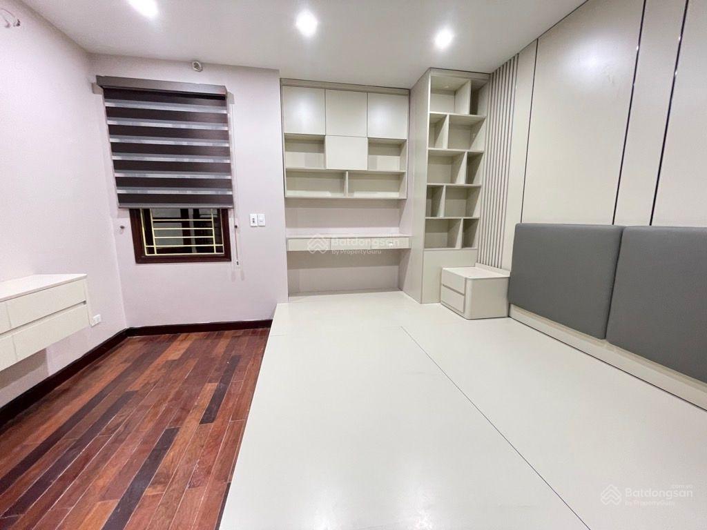 Nhà minh khai 55m2 mặt tiền khủng vài bước ra phố 2 thoáng vĩnh viễn nội thất vip ở sướng  12.5tỷ