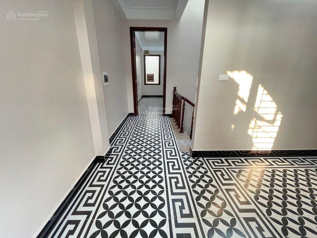 Nhà minh khai 55m2 mặt tiền khủng vài bước ra phố 2 thoáng vĩnh viễn nội thất vip ở sướng  12.5tỷ