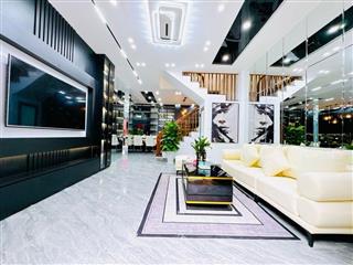 Nhà vương thừa vũ siêu đẹp phân lô quân đội 45m 5 tầng ô tô đỗ cửa