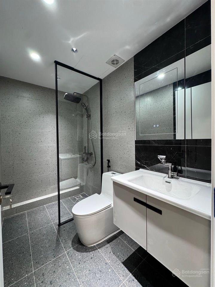 Siêu phẩm nhà đẹp lung linh khương đình 6 tầng thang máy ngõ rộng gần phố full nội thất  13 tỷ