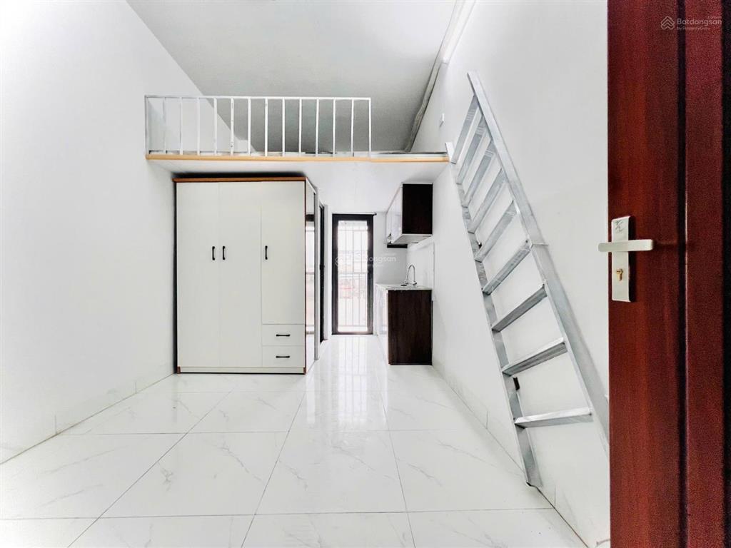 Nhà đẹp sinh dòng tiền 135tr/tháng  26p khép kín  thang máy  full nội thất  oto đỗ cửa