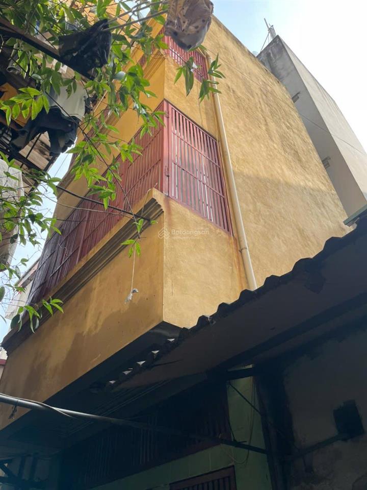 Bán gấp nhà riêng phố lò đúc 3,9 tỷ  ở hoặc cho thuê quá tốt  4 tầng gần đường ô tô