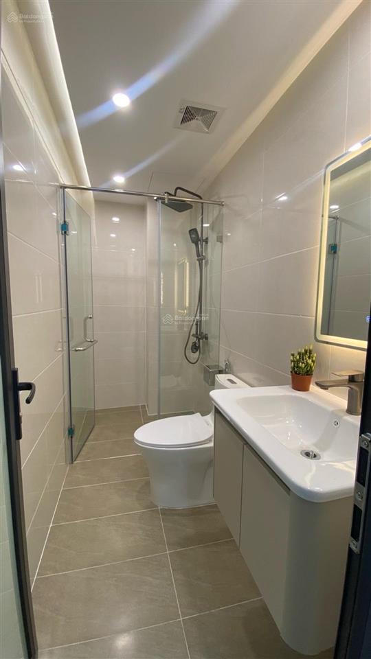 Siêu phẩm phố trương định nhà đẹp mới tinh  mặt ngõ thông rộng, 3 bước ra ô tô  10 tỷ
