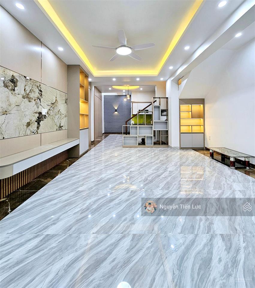 Gấp bán nhà hồ đền lừ, hoàng mai, view đẹp, 15m ra đường ô tô, 9.5 tỷ. full nội thất