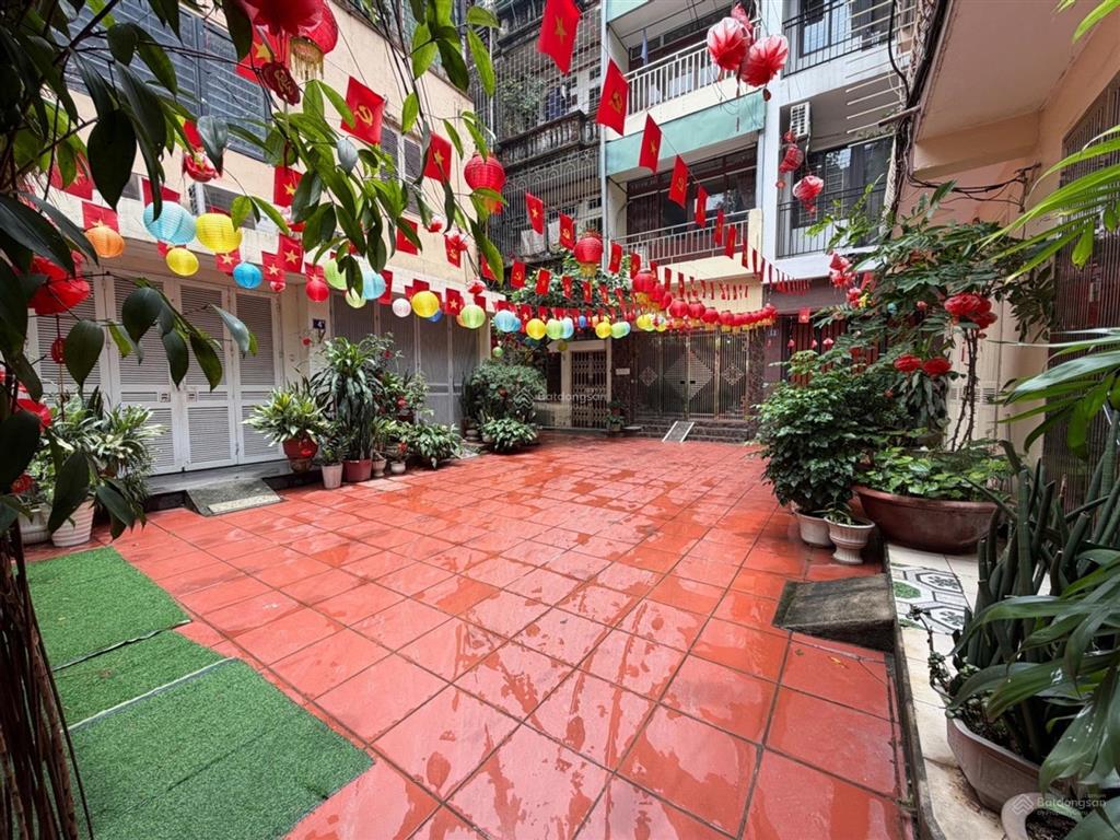 Nhà đẹp vừa ở vừa cho thuê dt 50m  5pn full nội thất  gần mặt phố minh khai  12.2 tỷ