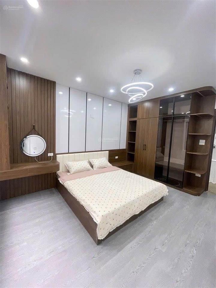 Nhà đẹp phố vip  hiếm nhà bán trần đại nghĩa gần đh bách khoa  dt 35m x 5 tầng mới tinh  8 tỷ