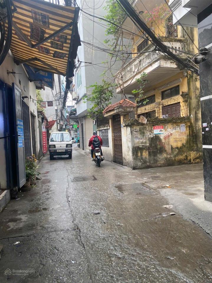 Nhà đẹp lung linh hoàng mai  giao minh khai  gần ô tô  dt 42m2 full nội thất  8.5 tỷ