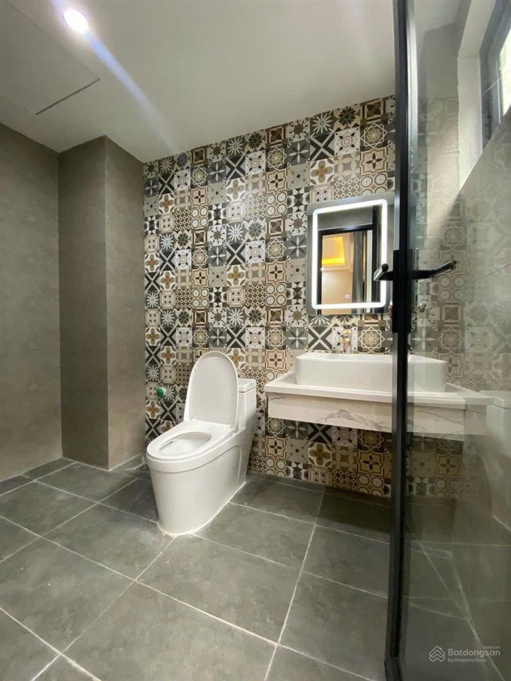Bán nhà phố hoàng mai  hồ đền lừ  ô tô đỗ cổng  dt 40m2 mặt tiền 6m, siêu thoáng