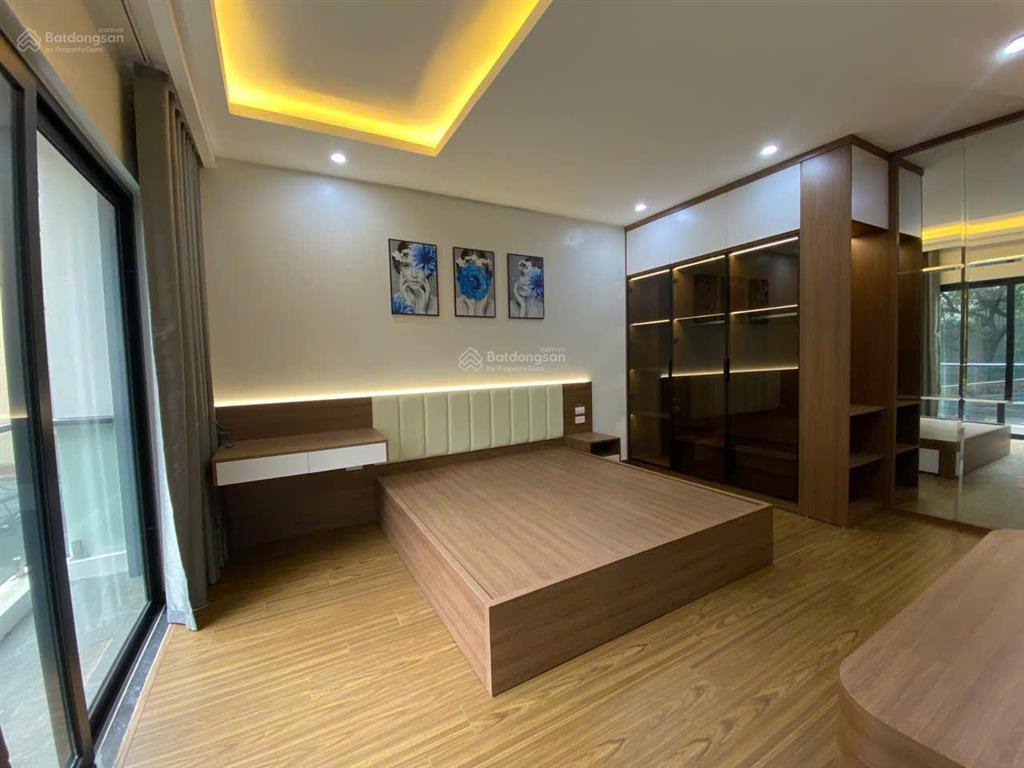 Bán nhà phố hoàng mai  hồ đền lừ  ô tô đỗ cổng  dt 40m2 mặt tiền 6m, siêu thoáng