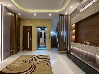 Siêu phẩm 7 tầng thang máy  cách 1 nhà ra mặt phố lương khánh thiện  full nội thất  11 tỷ