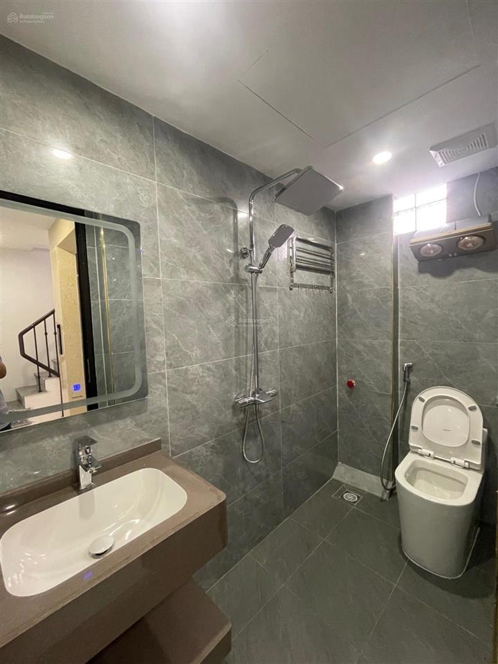 Siêu phẩm 7 tầng thang máy  cách 1 nhà ra mặt phố lương khánh thiện  full nội thất  11 tỷ