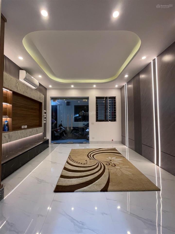 Siêu phẩm 7 tầng thang máy  cách 1 nhà ra mặt phố lương khánh thiện  full nội thất  11 tỷ