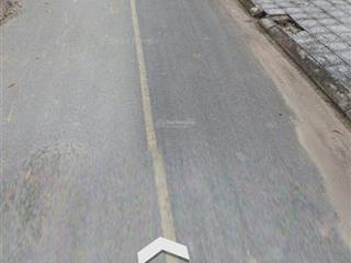 Đất thổ cư đẹp tiềm năng tăng giá cao