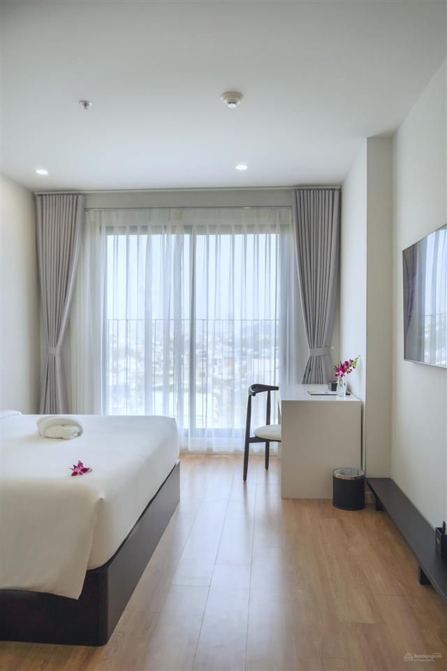 8,9 tr giá tốt bcons city cho thuê căn hộ full option bao trọn chi phí nước chỉ xách vali vào ở