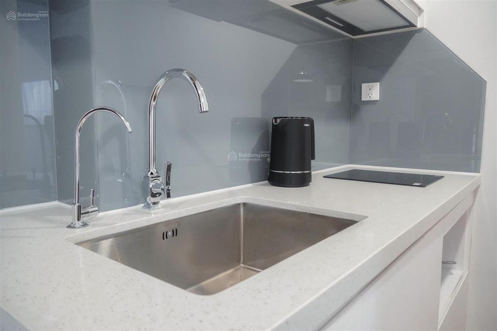 8,9 tr giá tốt bcons city cho thuê căn hộ full option bao trọn chi phí nước chỉ xách vali vào ở